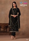 Imperial Vol 2 By Vipul Satin Chiffon Designer Salwar Suits